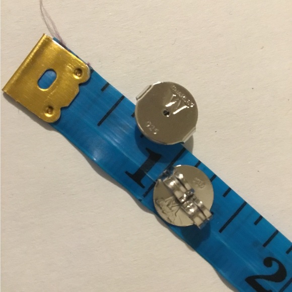 NEW 925 Charles Winston Large Earring Push Backs - Picture 6 of 9